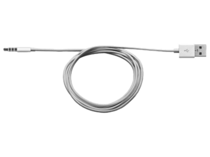 Ipod Shuffle USB kábel