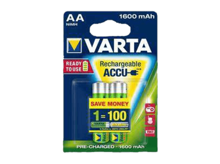 Power Ready2Use ceruza akku 1600mAh (2xAA)