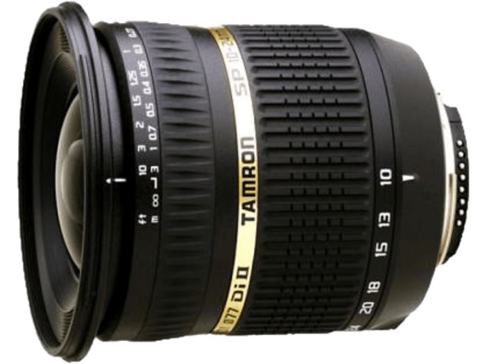 10-24 mm f/3.5-4.5 Di II LD (Nikon)