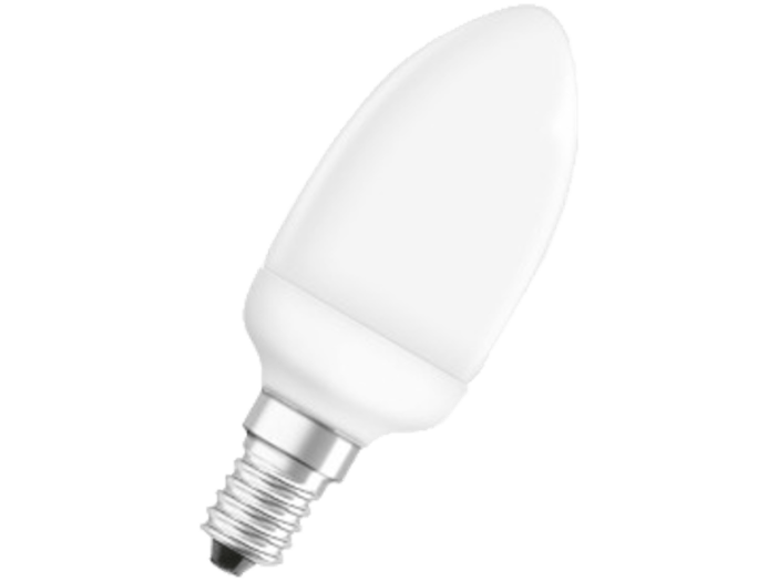 ENTAK. GYERTYA 235LM 6W E14