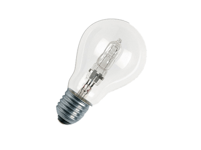 ECO HALOGÉN KÖRTE 100 E27 1320LM 77W