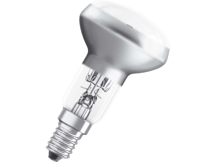 ECO HALOGÉN SPOT R50 40 E14 170LM 30W