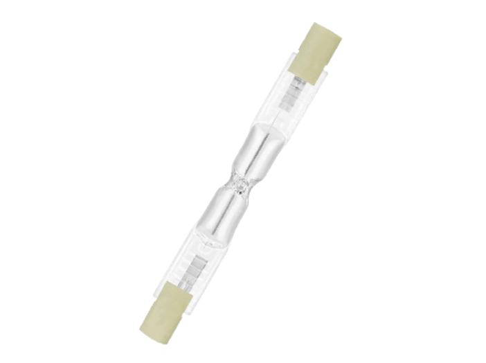 ECO HALOGÉN CERUZA 230V 75MM 1400LM 80W
