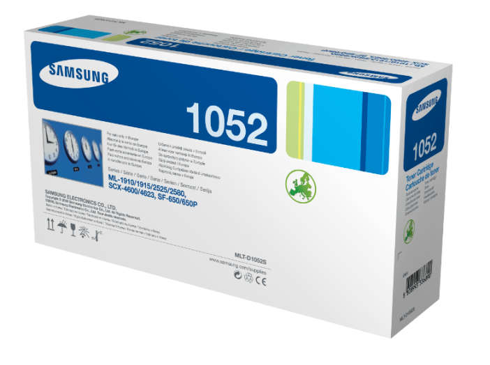 MLT-D1052S/ELS toner (1500 lap)