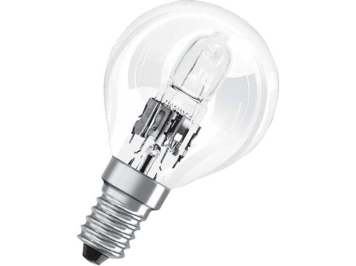 ECO HALOGÉN KISGÖMB 25 E14 235LM 20W