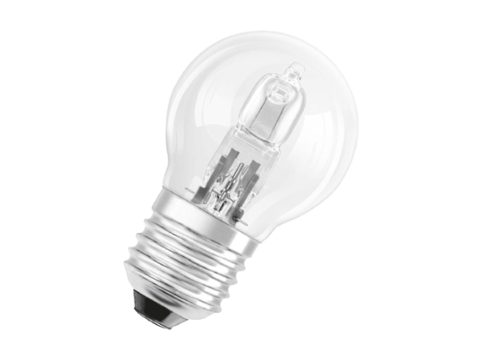 ECO HALOGÉN KISGÖMB 25 E27 235LM 20W