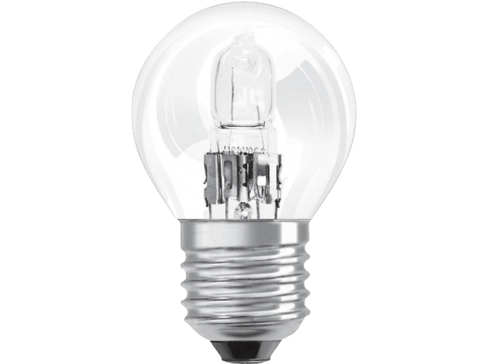 ECO HALOGÉN KISGÖMB 40 E27 405LM 30W