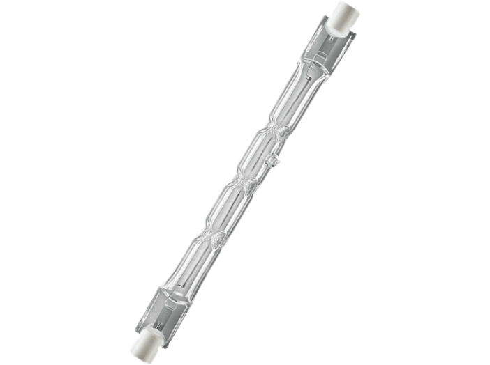 ECO HALOGÉN CERUZA 230V 75MM 750LM 48W