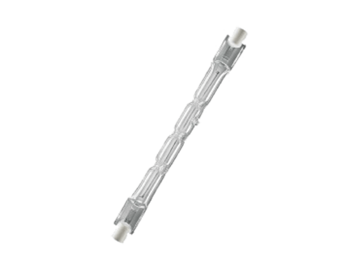 ECO HALOGÉN CERUZA 230V 114MM 3100LM 160W