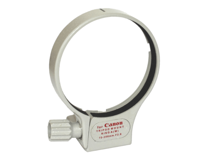 Tripod Mount Ring AII W állványgyűrű