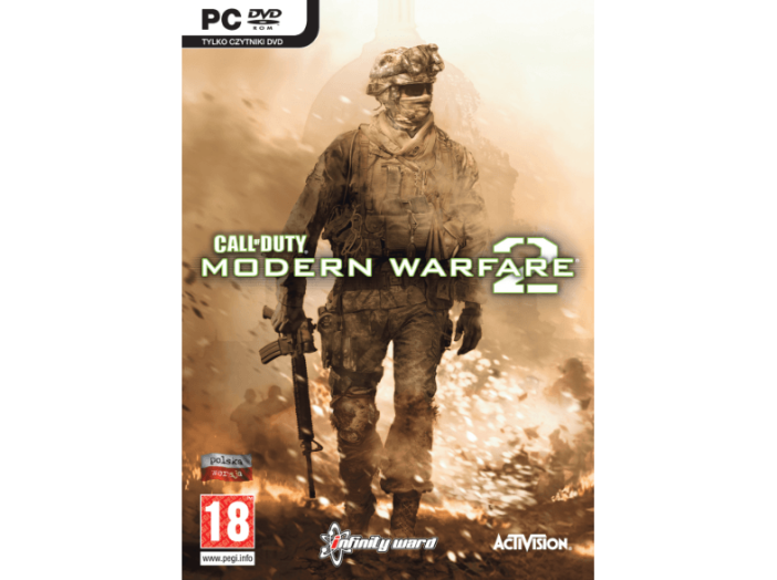 Call of Duty: Modern Warfare 2 PC