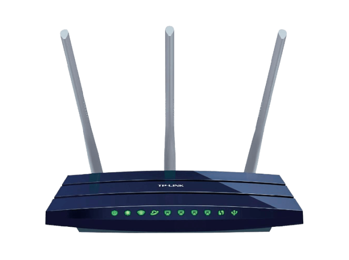 TL-WR1043ND 300Mbps wireless router