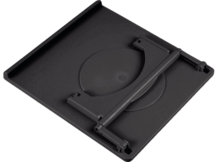 15,4" 360°-ban forgatható notebook tartó (51062)