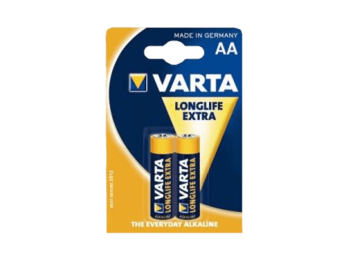 Longlife Extra alkáli ceruzaelem (2xAA)