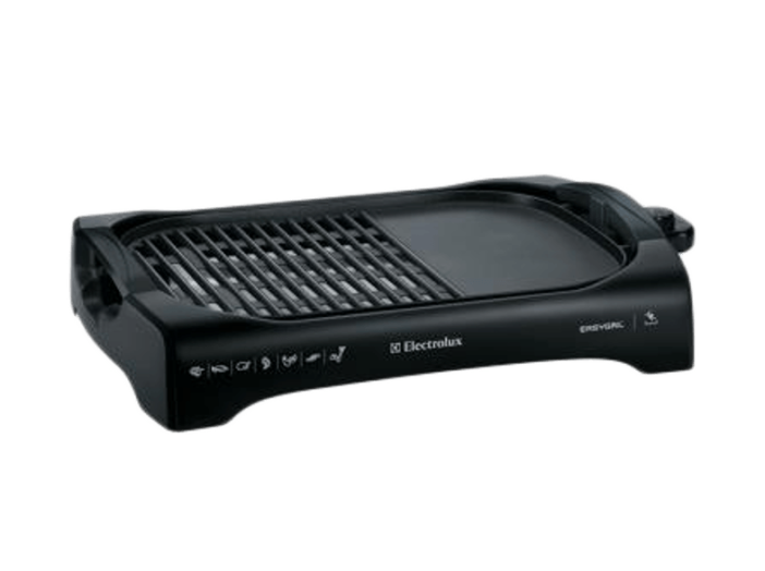 ETG340 asztali grill