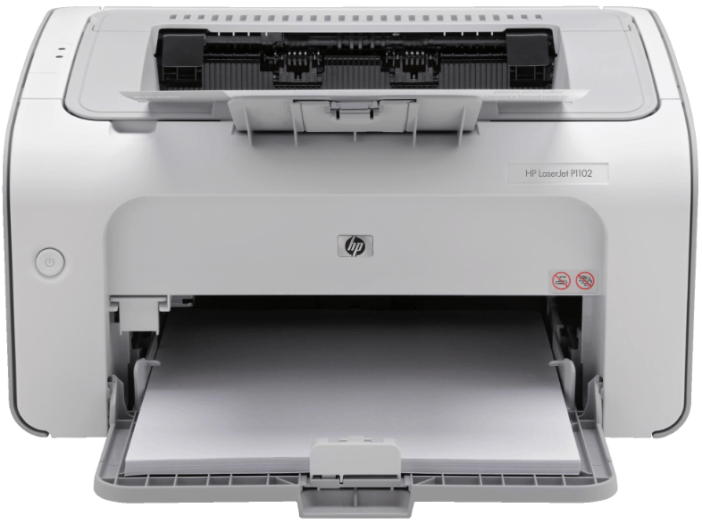 LaserJet PRO P1102 (CE651A)