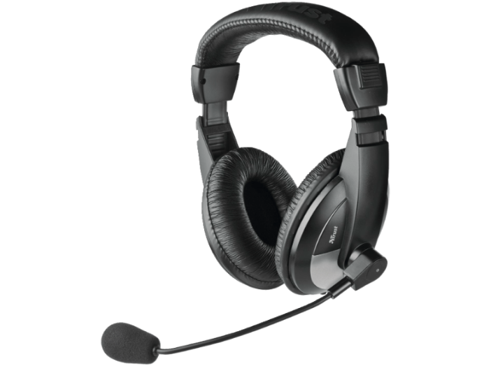 16904 QUASAR headset
