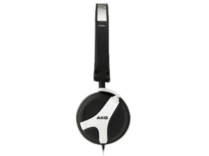 K 518 fejhallgató