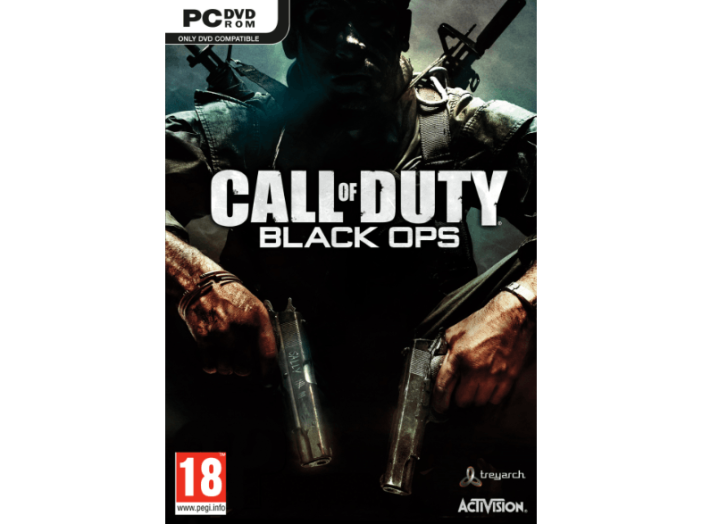 Call of Duty: Black Ops PC