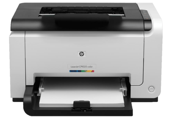 Color LaserJet PRO CP1025 színes lézernyomtató (CF346A)