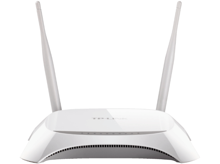 TL-MR3420 300Mbps 3G wireless router