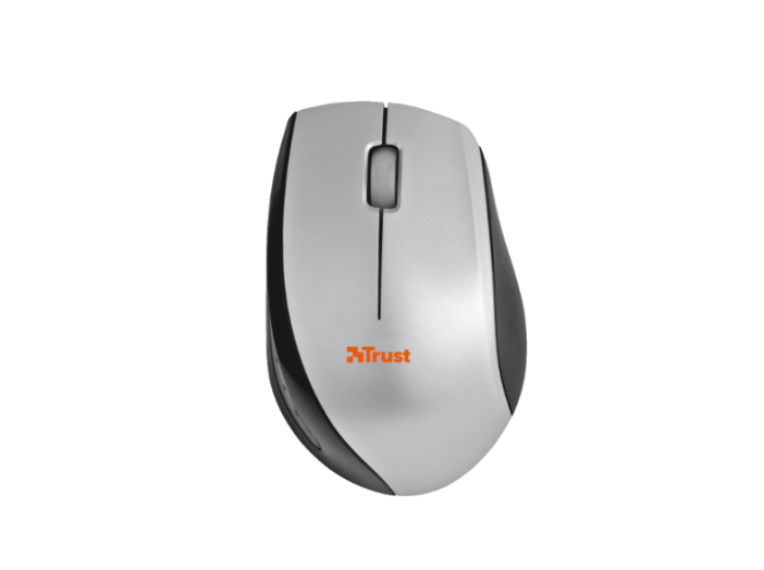 17233 Isotto Wireless Mini Mouse