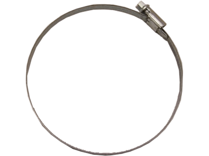 B-1 115-300mm rögzítő bilincs