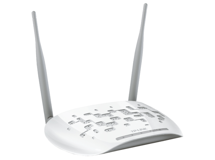 TL-WA801ND 300Mbps access point