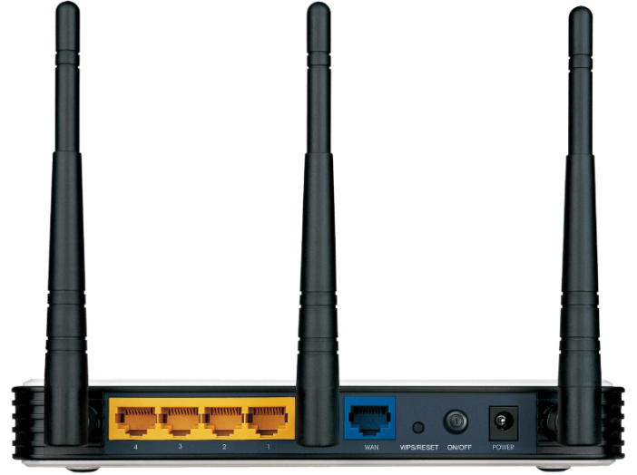 TL-WR940N 300Mbps wireless router