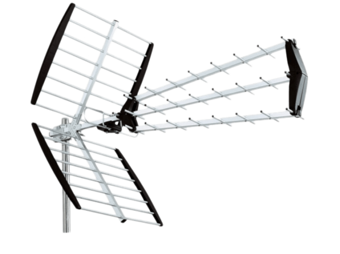Digi 343 plus DVB-T kültéri antenna