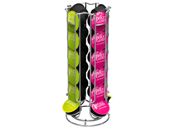 2790000118 Dolce Gusto kapszulatartó állvány