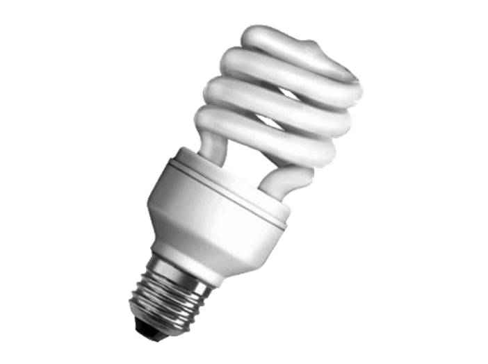 ENTAK. SPIRÁL 6000H E27 1300LM 20W