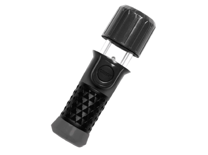 LED ELEMLÁMPA CROSSER MULTI