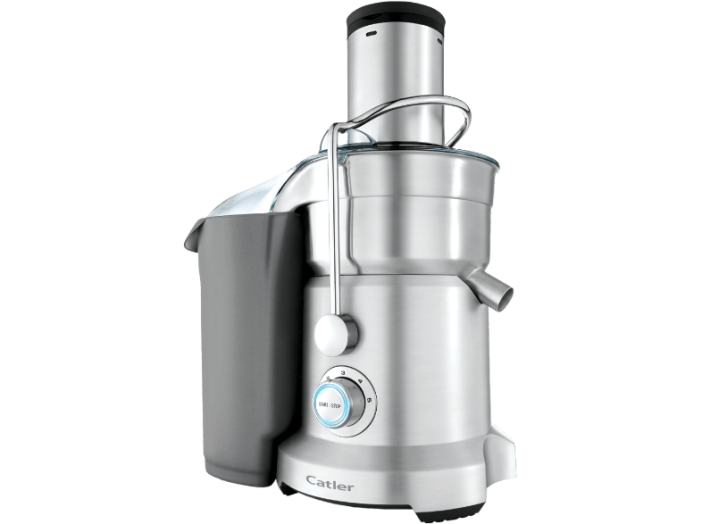 JE 8011 gyümölcscentrifuga