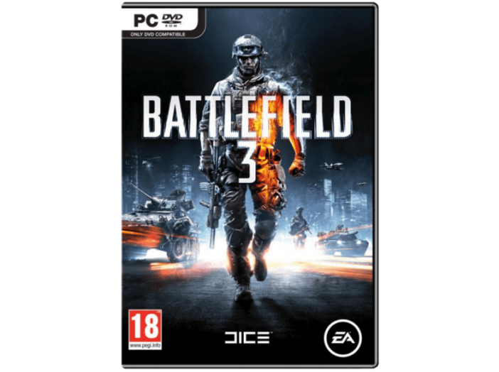 Battlefield 3 PC