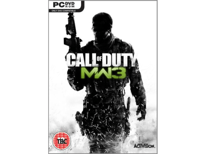 Call of Duty: Modern Warfare 3 PC