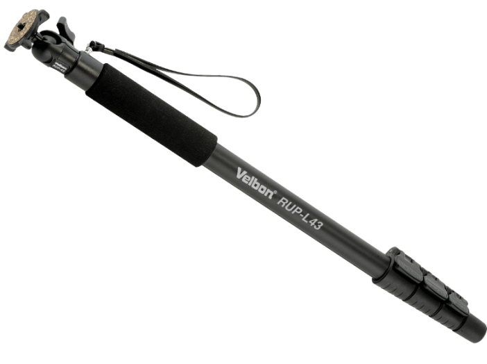 RUP-L43 II Monopod állvány