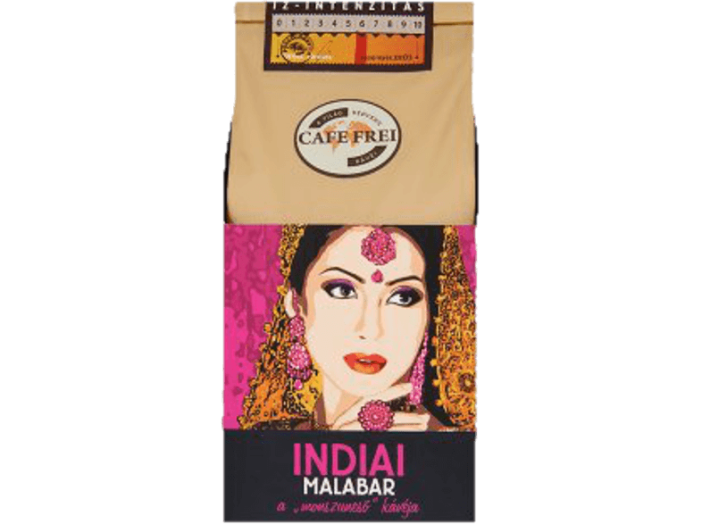 INDIAI MALABAR 125G