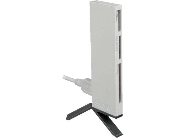 114703 IMAGEMATE KÁRTYAOLV. USB 3.0