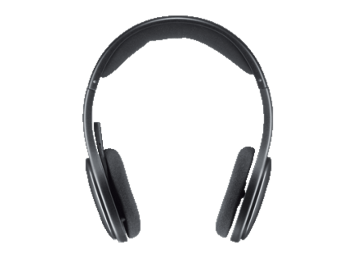 H800 wireless headset 981-000338
