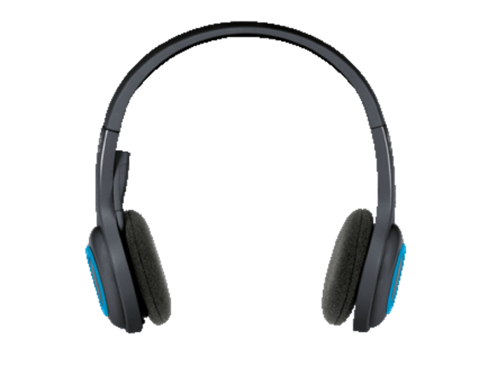 H600 wireless headset 981-000342