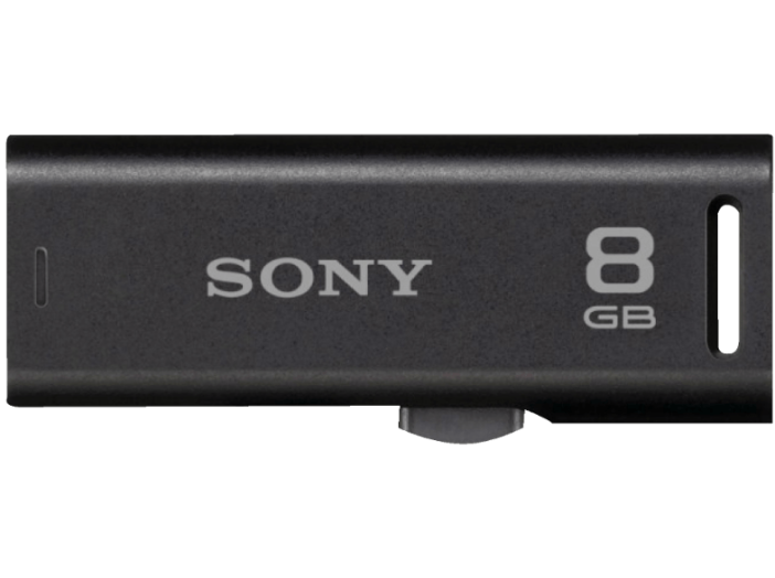 8GB pendrive USM8GR R