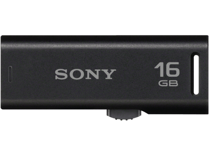 16GB pendrive (USM16GR)