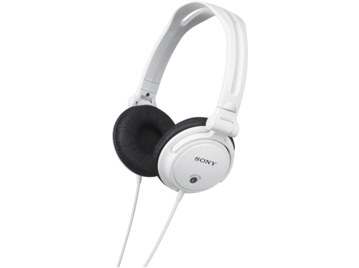 MDR-V 150 W fejhallgató