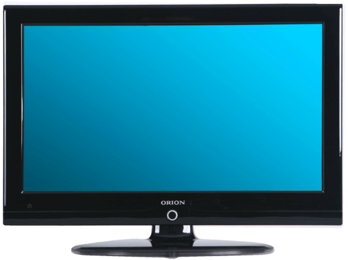 T 19-D 19" LED televízió