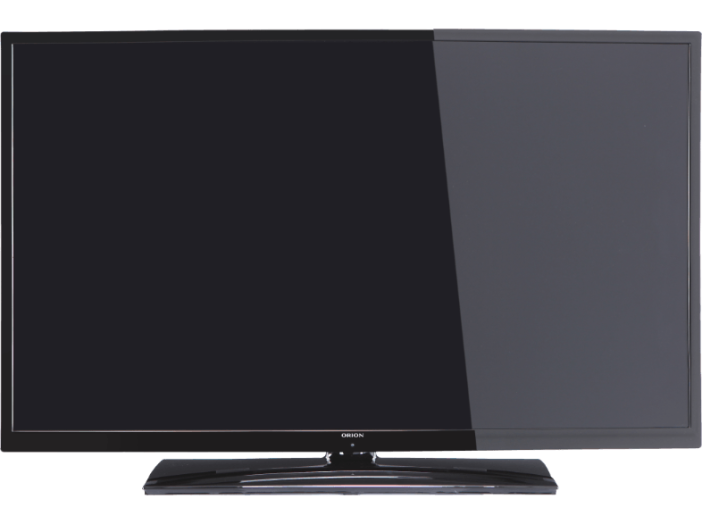 T 32-D 32" LED televízió