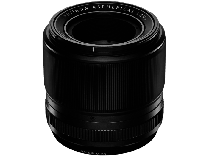 XF 60mm f/2.4 R objektív