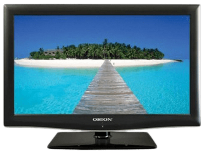 PIF 22-D 22" LED televízió