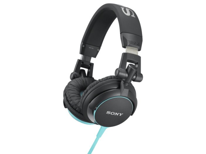 MDR-V 55L fejhallgató
