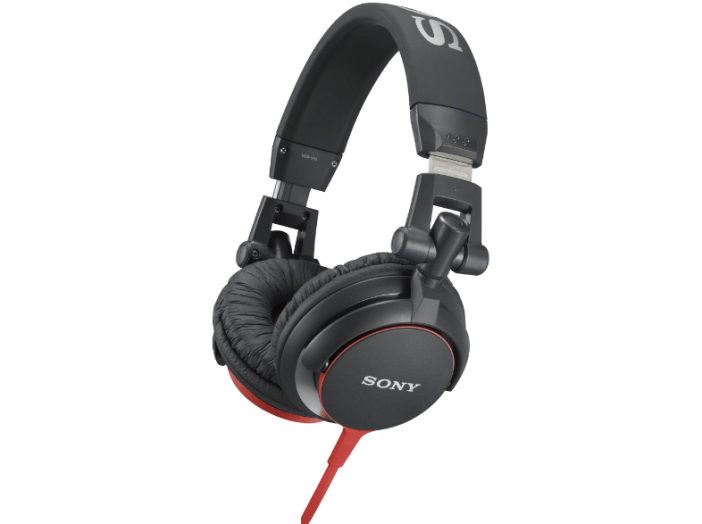 MDR-V 55R fejhallgató